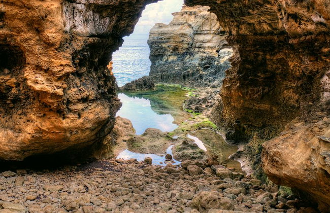 Un día entero en la Great Ocean Road sin las multitudes - Foto 1